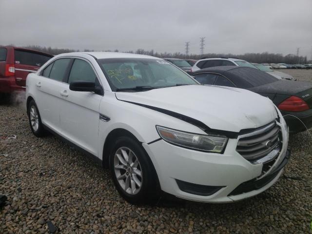 FORD TAURUS SE 2013 1fahp2d82dg152634