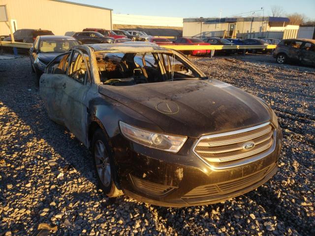 FORD TAURUS SE 2013 1fahp2d82dg165058