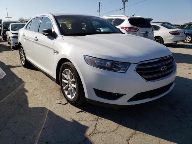 FORD TAURUS SE 2013 1fahp2d82dg165089