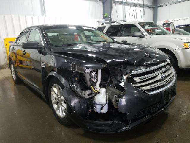 FORD NULL 2013 1fahp2d82dg169482