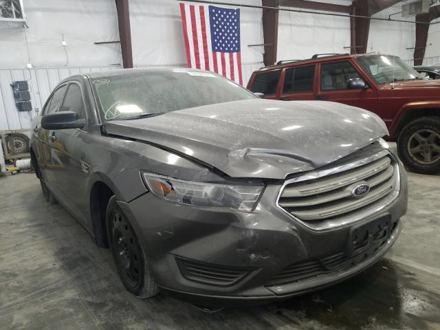 FORD TAURUS SE 2013 1fahp2d82dg175735