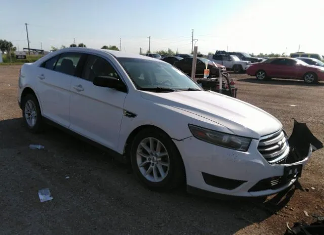 FORD TAURUS 2013 1fahp2d82dg180725