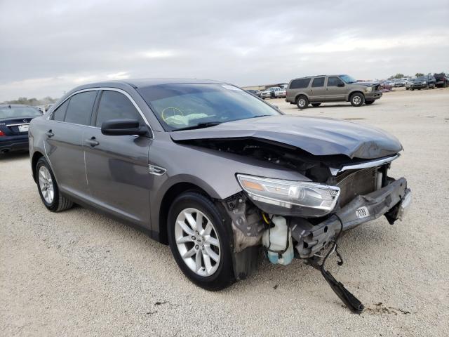 FORD TAURUS SE 2013 1fahp2d82dg183429