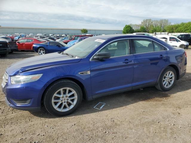 FORD TAURUS 2013 1fahp2d82dg187772