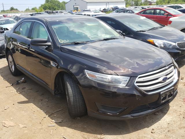 FORD TAURUS SE 2013 1fahp2d82dg192602