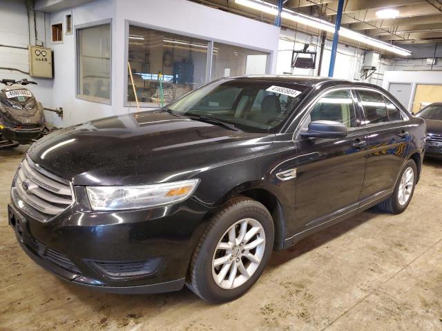 FORD TAURUS 2013 1fahp2d82dg192941