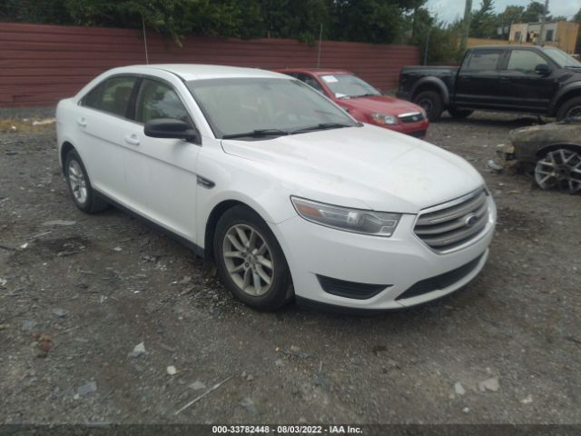 FORD TAURUS 2013 1fahp2d82dg197539