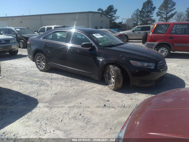 FORD TAURUS 2013 1fahp2d82dg205008