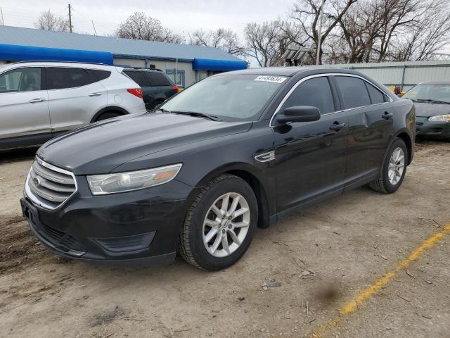 FORD TAURUS 2013 1fahp2d82dg213660