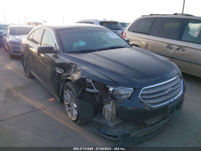 FORD TAURUS 2013 1fahp2d82dg215540