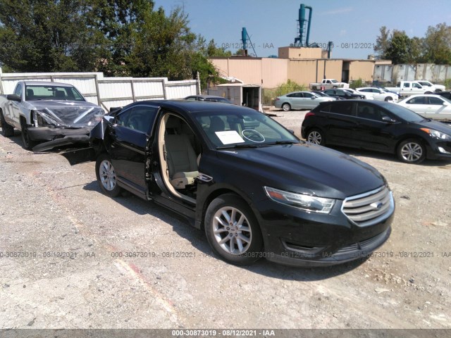 FORD TAURUS 2014 1fahp2d82eg106884