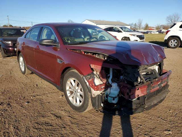 FORD TAURUS SE 2014 1fahp2d82eg108330