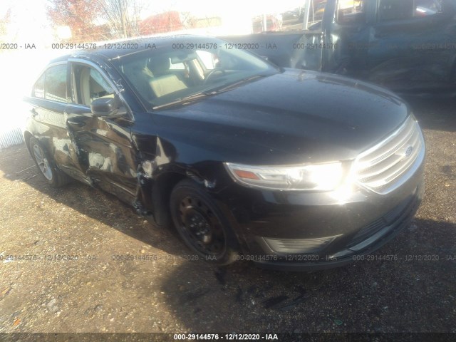 FORD TAURUS 2014 1fahp2d82eg115746