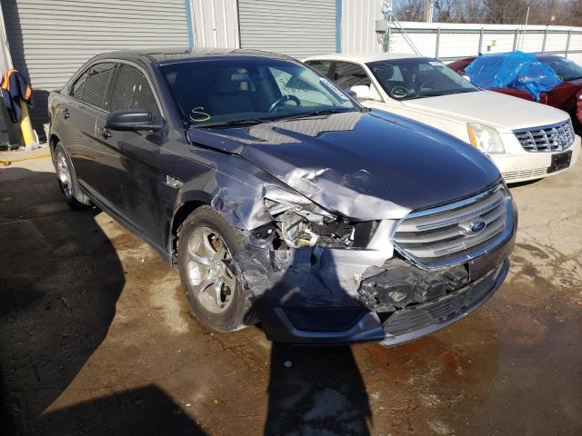 FORD TAURUS SE 2014 1fahp2d82eg115794