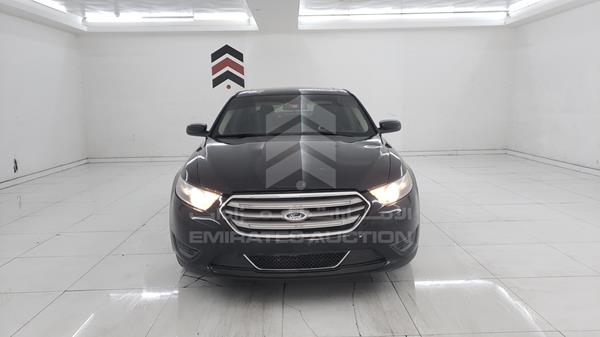 FORD TAURUS 2014 1fahp2d82eg120574