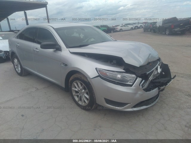 FORD TAURUS 2014 1fahp2d82eg122406