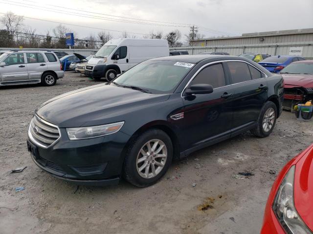 FORD TAURUS 2014 1fahp2d82eg127685