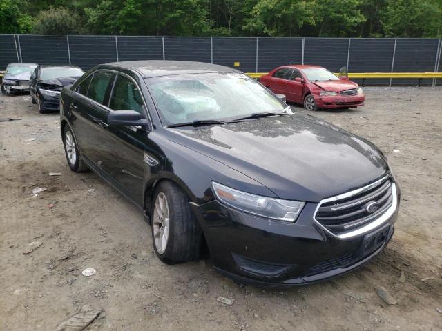 FORD TAURUS 2014 1fahp2d82eg138069