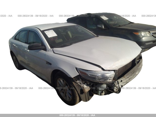 FORD TAURUS 2014 1fahp2d82eg143210