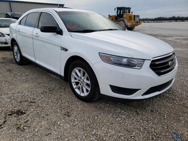 FORD TAURUS SE 2014 1fahp2d82eg143255