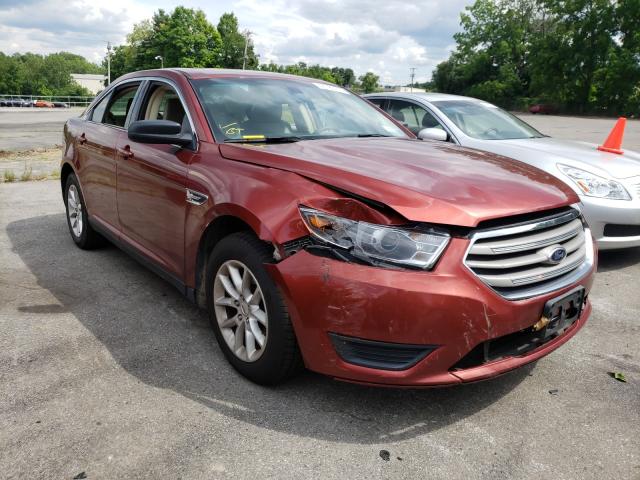 FORD TAURUS SE 2014 1fahp2d82eg150724