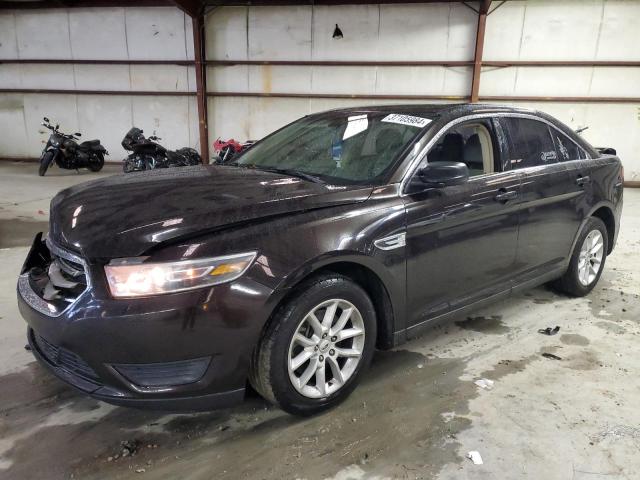 FORD TAURUS 2014 1fahp2d82eg160010