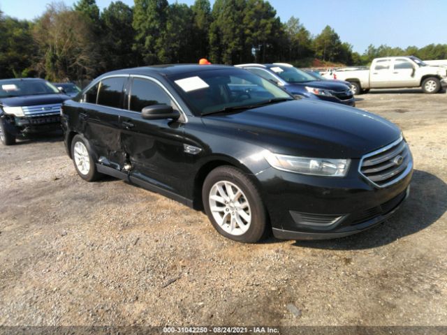 FORD TAURUS 2014 1fahp2d82eg161691