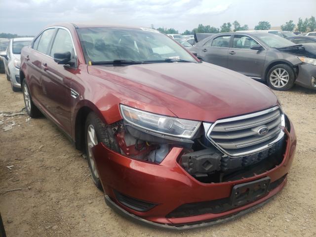 FORD TAURUS SE 2014 1fahp2d82eg164512