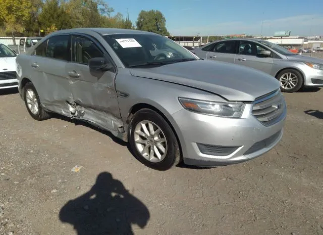 FORD TAURUS 2014 1fahp2d82eg174893