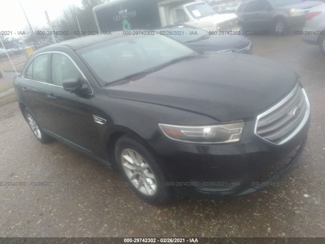 FORD TAURUS 2014 1fahp2d82eg175574