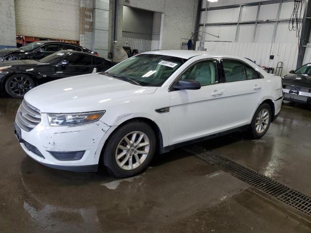 FORD TAURUS SE 2015 1fahp2d82fg100598