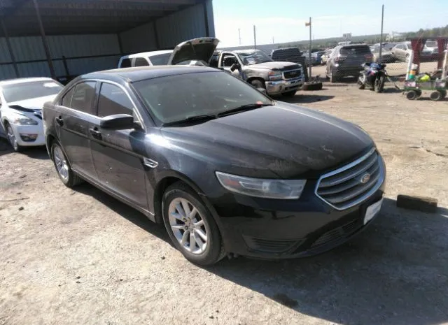 FORD TAURUS 2015 1fahp2d82fg105073