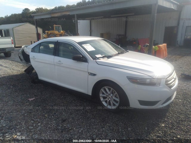 FORD TAURUS 2015 1fahp2d82fg114873