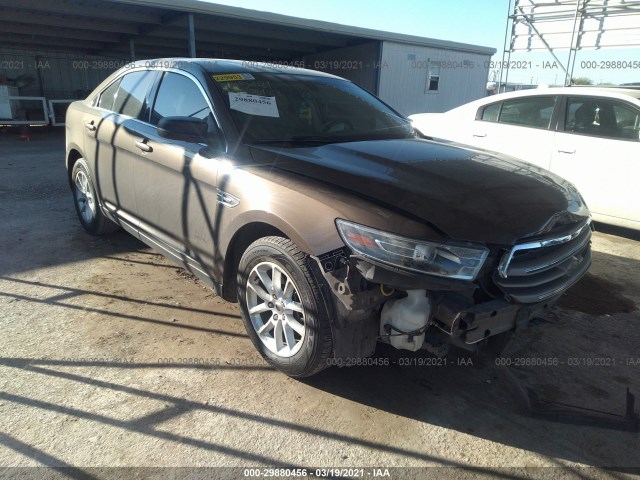 FORD TAURUS 2015 1fahp2d82fg116056