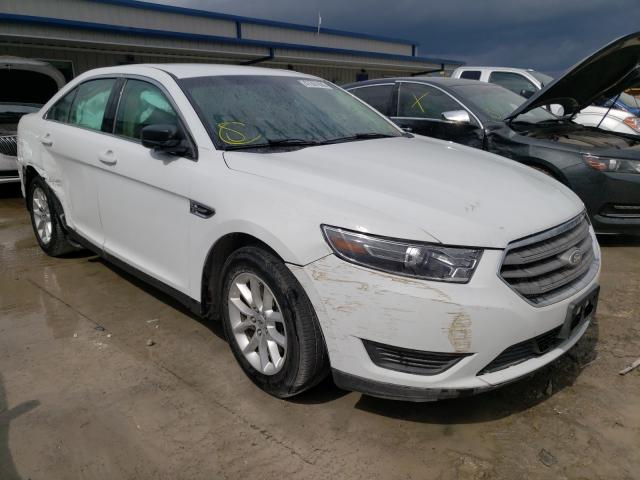 FORD TAURUS 2015 1fahp2d82fg120902