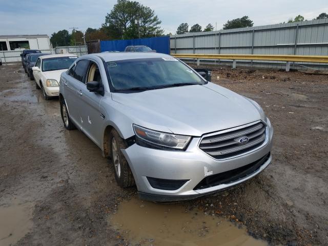 FORD TAURUS SE 2015 1fahp2d82fg121354