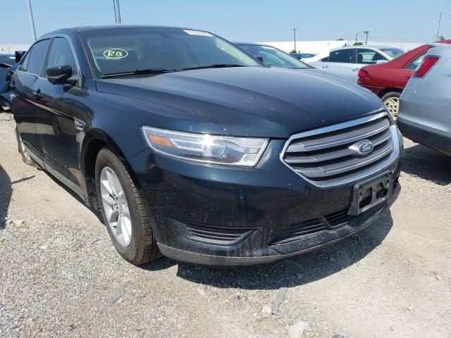 FORD TAURUS SE 2015 1fahp2d82fg122813