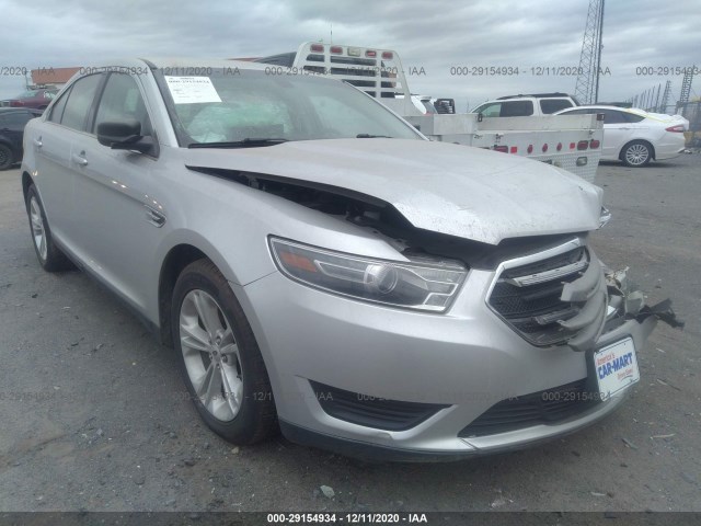 FORD TAURUS 2015 1fahp2d82fg130586