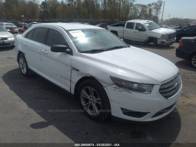 FORD TAURUS 2015 1fahp2d82fg132290