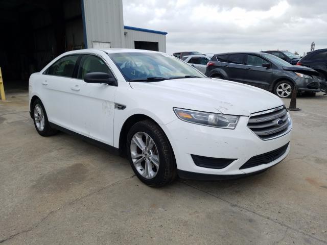 FORD TAURUS SE 2015 1fahp2d82fg133505