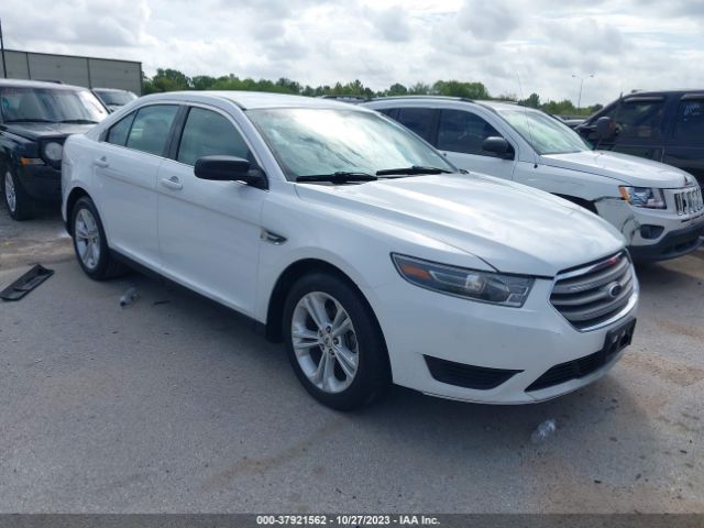 FORD TAURUS 2015 1fahp2d82fg134086