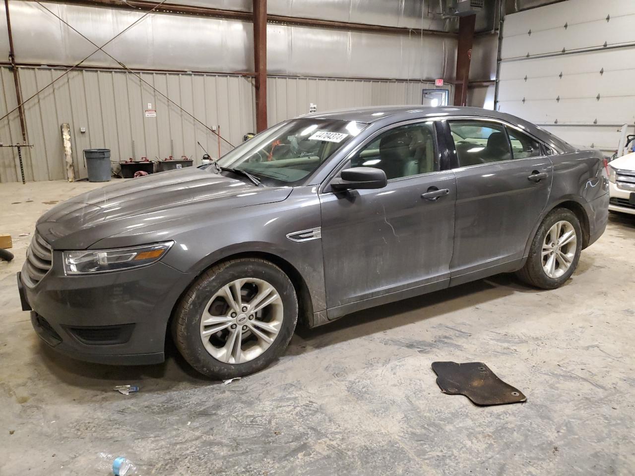 FORD TAURUS 2015 1fahp2d82fg151583