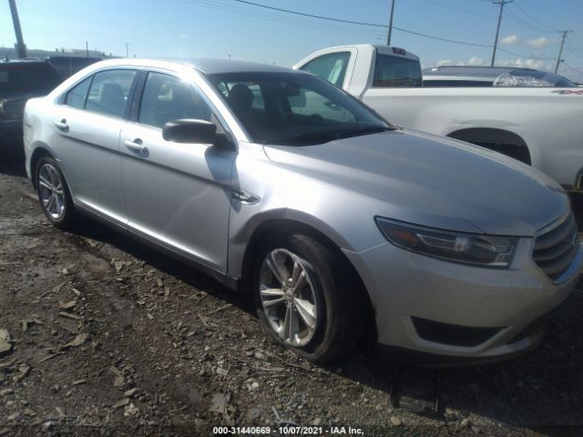 FORD TAURUS 2015 1fahp2d82fg165032