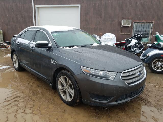 FORD TAURUS SE 2015 1fahp2d82fg165497