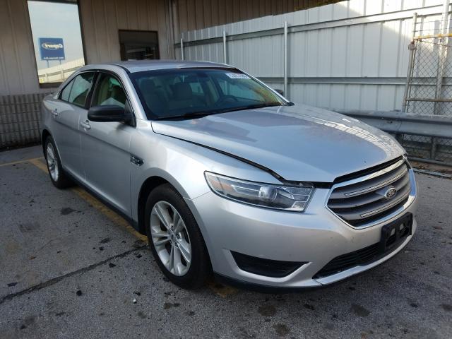 FORD TAURUS SE 2015 1fahp2d82fg167735