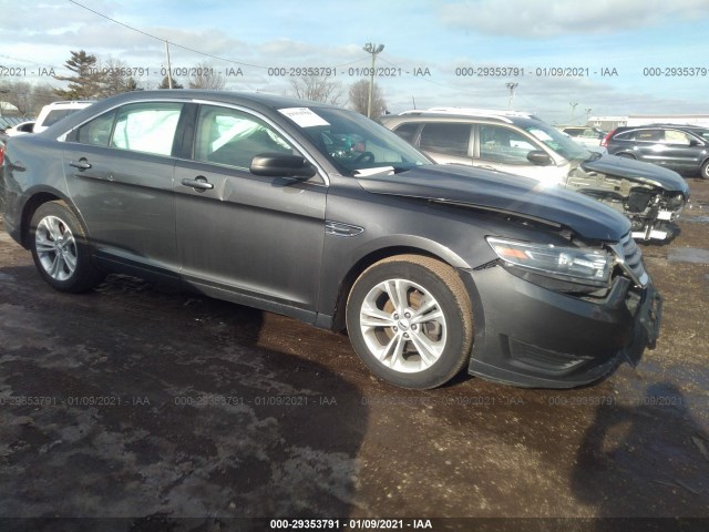 FORD TAURUS 2015 1fahp2d82fg170215