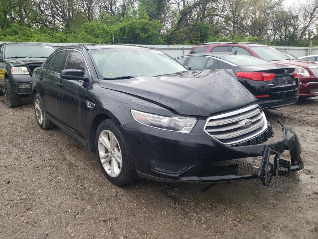 FORD TAURUS SE 2015 1fahp2d82fg173387