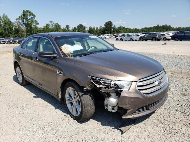 FORD TAURUS SE 2015 1fahp2d82fg175527