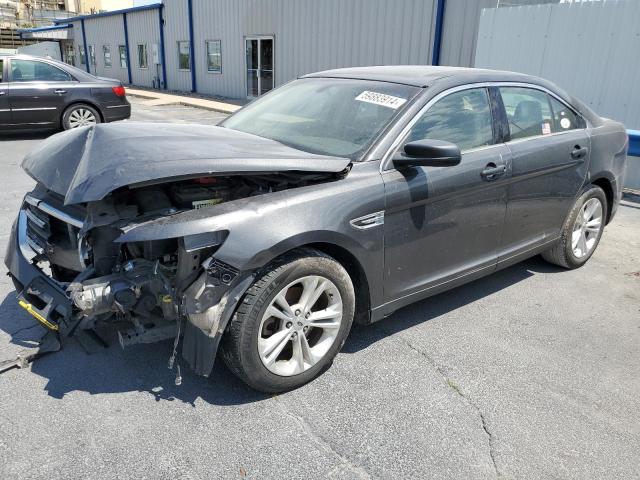 FORD TAURUS 2015 1fahp2d82fg178394