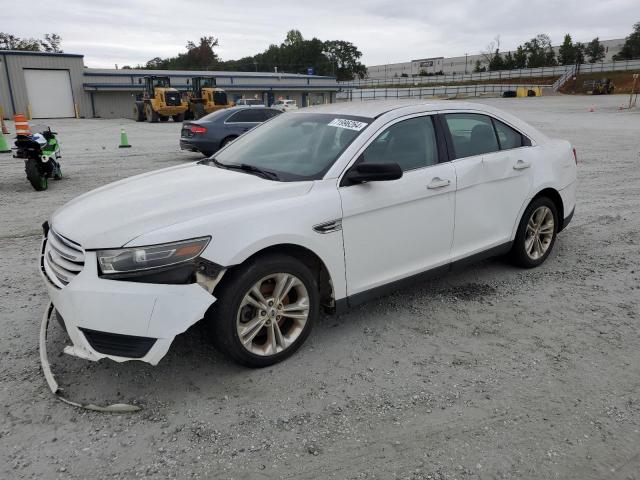 FORD TAURUS SE 2015 1fahp2d82fg178430